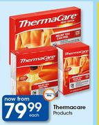 ThermaCare Products-Each