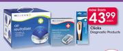 Clicks Diagnostic Products-Each