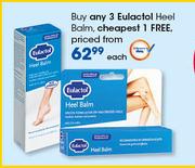  Eulactol Heel Balm-Each