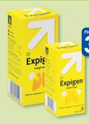 Expigen Cough Syrup-100ml Each