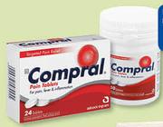 Compral 24 Tablets-Per Pack