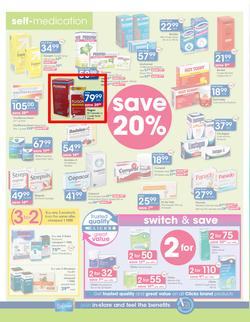 Clicks : You Pay Less (22 Aug - 5 Sept 2019), page 28