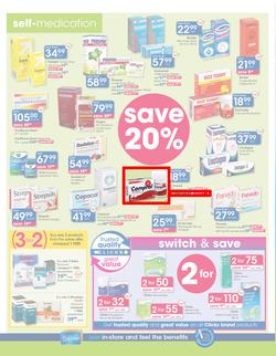 Clicks : You Pay Less (22 Aug - 5 Sept 2019), page 28
