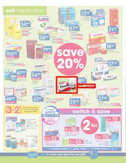 Clicks : You Pay Less (22 Aug - 5 Sept 2019), page 28