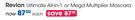  Revlon Ultimate All In 1 Or Mega Multiplier Mascara-Each