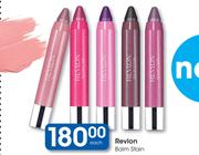 Revlon Balm Stain-Each