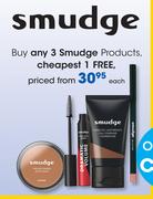 Smudge Products-Each