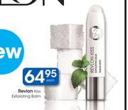 Revlon Kiss Exfoliating Balm-Each