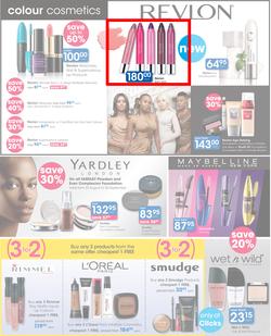 Clicks : You Pay Less (23 Aug - 6 Sept 2018), page 26