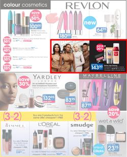 Clicks : You Pay Less (23 Aug - 6 Sept 2018), page 26