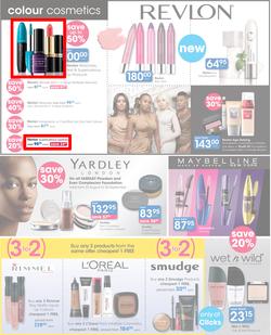 Clicks : You Pay Less (23 Aug - 6 Sept 2018), page 26