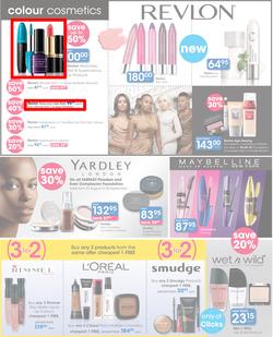 Clicks : You Pay Less (23 Aug - 6 Sept 2018), page 26