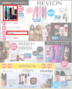 Clicks : You Pay Less (23 Aug - 6 Sept 2018), page 26