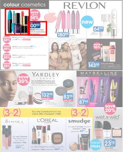Clicks : You Pay Less (23 Aug - 6 Sept 2018), page 26