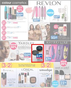 Clicks : You Pay Less (23 Aug - 6 Sept 2018), page 26