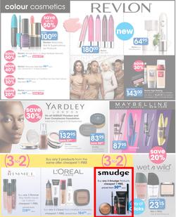 Clicks : You Pay Less (23 Aug - 6 Sept 2018), page 26