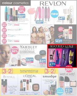 Clicks : You Pay Less (23 Aug - 6 Sept 2018), page 26