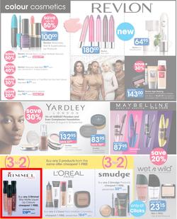 Clicks : You Pay Less (23 Aug - 6 Sept 2018), page 26