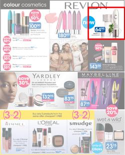 Clicks : You Pay Less (23 Aug - 6 Sept 2018), page 26
