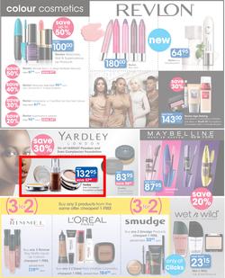 Clicks : You Pay Less (23 Aug - 6 Sept 2018), page 26