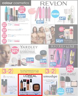 Clicks : You Pay Less (23 Aug - 6 Sept 2018), page 26