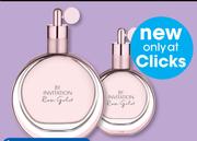 Michael Buble By Invitation Rose Gold EDP-30ml Each