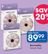 BonnieNa Trendy Nails-Each