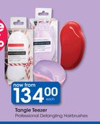 Tangle Teezer Professional Detangling Hair Brushes-Each