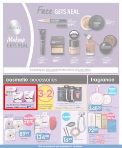 Clicks : You Pay Less (23 Aug - 6 Sept 2018), page 27