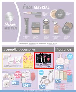 Clicks : You Pay Less (23 Aug - 6 Sept 2018), page 27