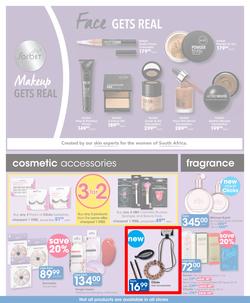 Clicks : You Pay Less (23 Aug - 6 Sept 2018), page 27