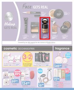 Clicks : You Pay Less (23 Aug - 6 Sept 2018), page 27