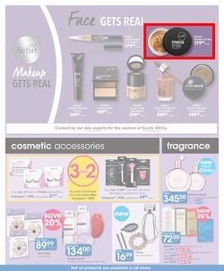 Clicks : You Pay Less (23 Aug - 6 Sept 2018), page 27
