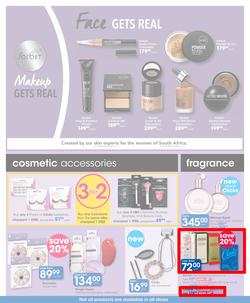 Clicks : You Pay Less (23 Aug - 6 Sept 2018), page 27