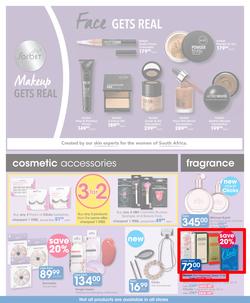 Clicks : You Pay Less (23 Aug - 6 Sept 2018), page 27