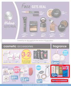 Clicks : You Pay Less (23 Aug - 6 Sept 2018), page 27