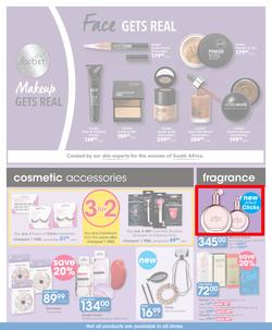 Clicks : You Pay Less (23 Aug - 6 Sept 2018), page 27
