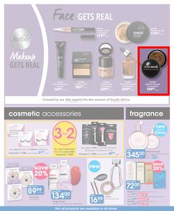 Clicks : You Pay Less (23 Aug - 6 Sept 2018), page 27