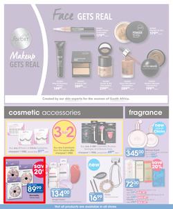 Clicks : You Pay Less (23 Aug - 6 Sept 2018), page 27