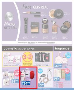 Clicks : You Pay Less (23 Aug - 6 Sept 2018), page 27