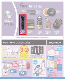 Clicks : You Pay Less (23 Aug - 6 Sept 2018), page 27