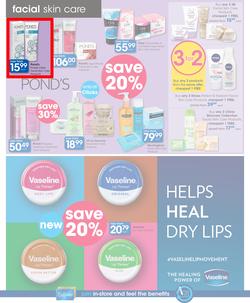 Clicks : You Pay Less (23 Aug - 6 Sept 2018), page 28