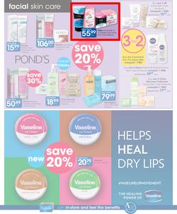 Clicks : You Pay Less (23 Aug - 6 Sept 2018), page 28