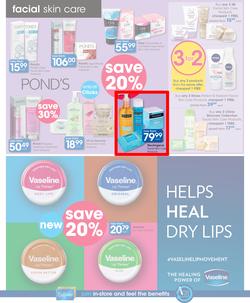 Clicks : You Pay Less (23 Aug - 6 Sept 2018), page 28