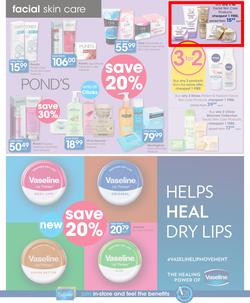 Clicks : You Pay Less (23 Aug - 6 Sept 2018), page 28