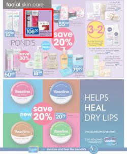 Clicks : You Pay Less (23 Aug - 6 Sept 2018), page 28