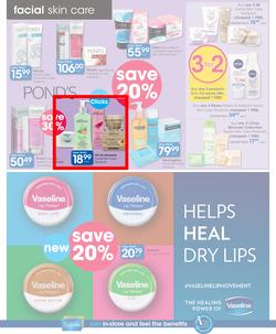 Clicks : You Pay Less (23 Aug - 6 Sept 2018), page 28