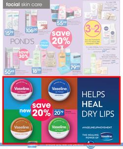 Clicks : You Pay Less (23 Aug - 6 Sept 2018), page 28