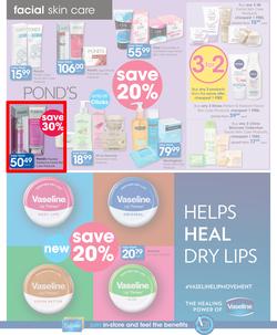 Clicks : You Pay Less (23 Aug - 6 Sept 2018), page 28