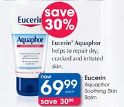 Eucerin Aquaphor Soothing Skin Balm-Each